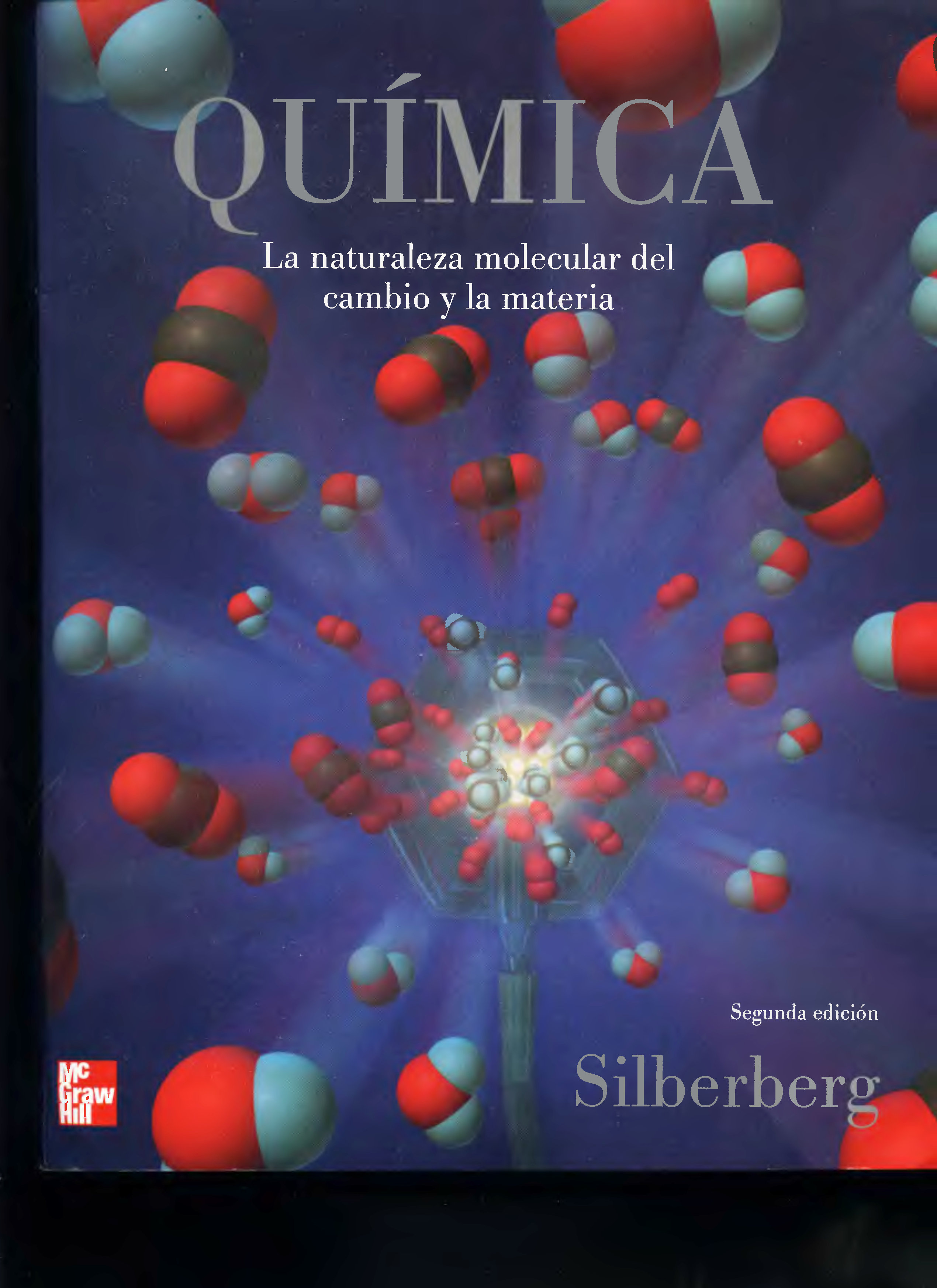 libro de quimica organica pdf
